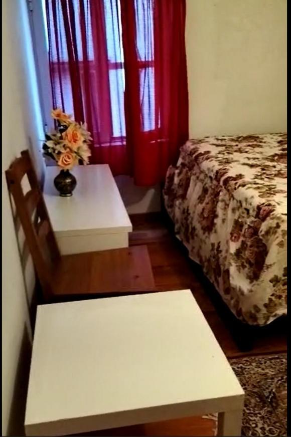 Aparthotel Sga *
